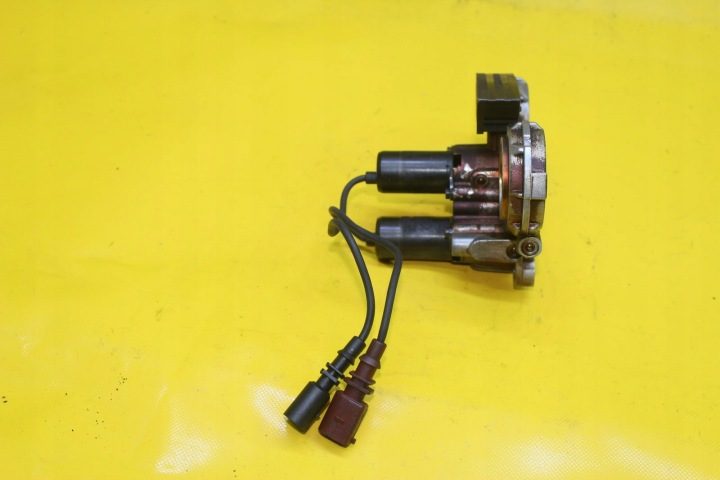 НАТЯЖИТЕЛЬ АКТУАТОР ГРМ PHAETON 3.2 FSI BKL 066109210J, фото 3
