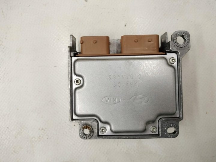 Датчик модуль airbg Hyundai OE 95910-G2400, фото 2