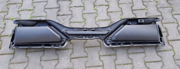 BMW E60 E61 E63 КОРПУС ФИЛЬТРА КАБИНЫ ЛЕВЫЙ 6921601 ПРАВЫЙ 6945204 КОМПЛЕКТ, фото 1