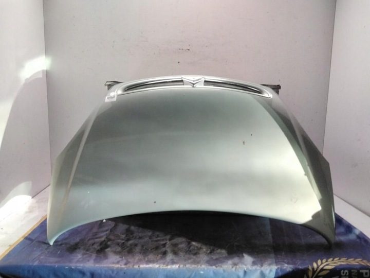 CITROEN XSARA PICASSO КАПОТ ПЕРЕДНИЙ, фото 1