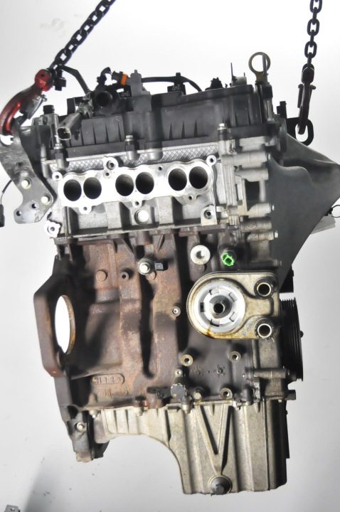 FORD FOCUS MK3 GRAND C-MAX II 1.0 ECOBOOST 12V 74 кВт 100 л.с. ДВИГАТЕЛЬ M2DC 96tys, фото 3