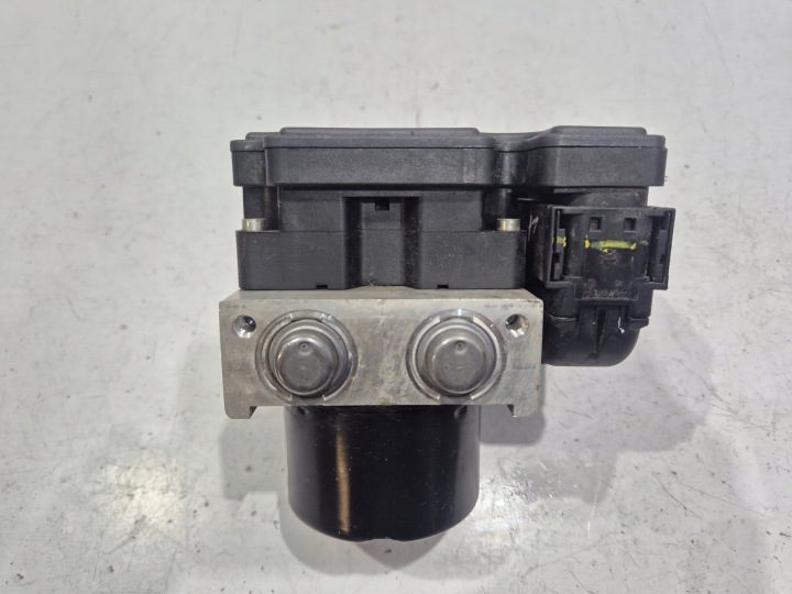 НАСОС ABS VW GOLF V 5 TOURAN I SKODA OCTAVIA II 2 1K0907379AF 1K0614117AE, фото 5