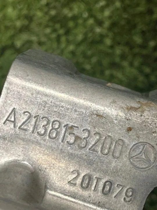 Насадка глушителя MERCEDES-BENZ E (W213) A2138153200 2.0L 2022, фото 2