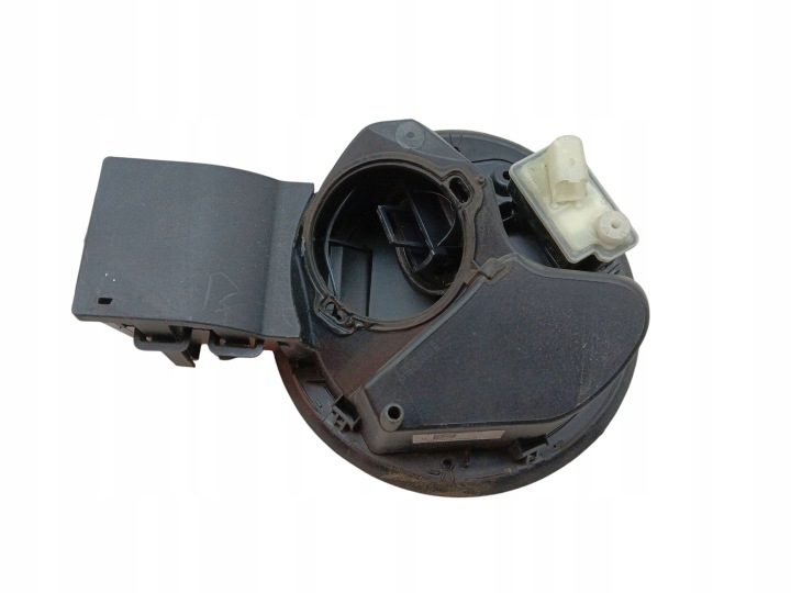 ЛЮЧОК ГОРЛОВИНЫ БЕНЗОБАКА RENAULT CLIO V 781209517R 781200641R КОД КРАСКИ TEGNE, фото 2