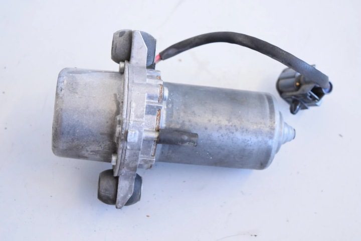 ВАКУУМНЫЙ НАСОС PORSCHE PANAMERA (970) 86422904 25971710 3.0L 245 кВт 2011, фото 2