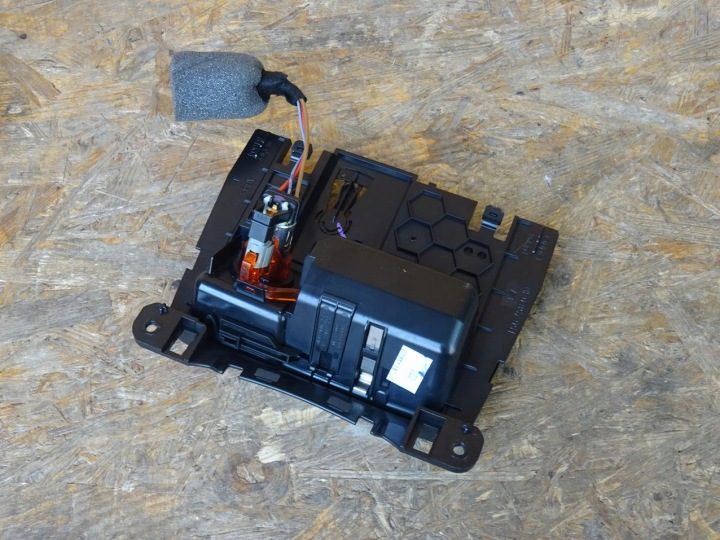 AUDI S5 A5 8T A4 B8 8K ПЕПЕЛЬНИЦА БАРДАЧОК 8K0857951, фото 3