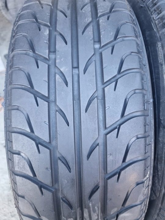 Шина летняя Riken Maystorm 2 B2 205/65R15 94 В, фото 2