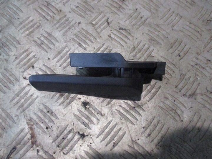 РУЧКА ТЯГА ОТКРЫВАНИЯ КАПОТА VW POLO IV GOLF IV BORA OCTAVIA II 1J1823633, фото 2