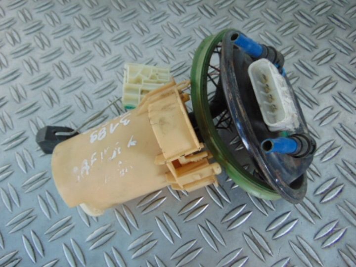 OPEL ASTRA ТОПЛИВНЫЙ НАСОС ---, фото 1