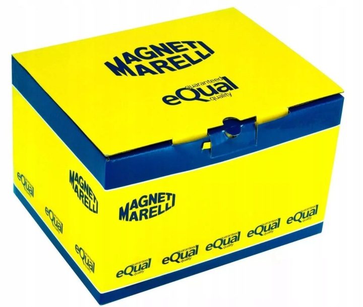 Газовый упор, крышка багажника Magneti Marelli 430719109300, фото 3