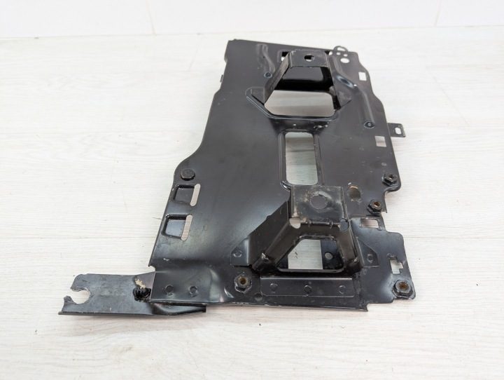 Площадка аккумулятора Peugeot OE 981528858000, фото 6