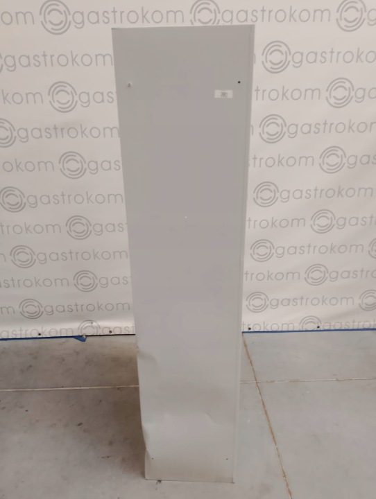 Шкаф РАБОЧИЙ skrytkowa Mega-M jednodrzwiowa 180 см x 50 см, фото 4