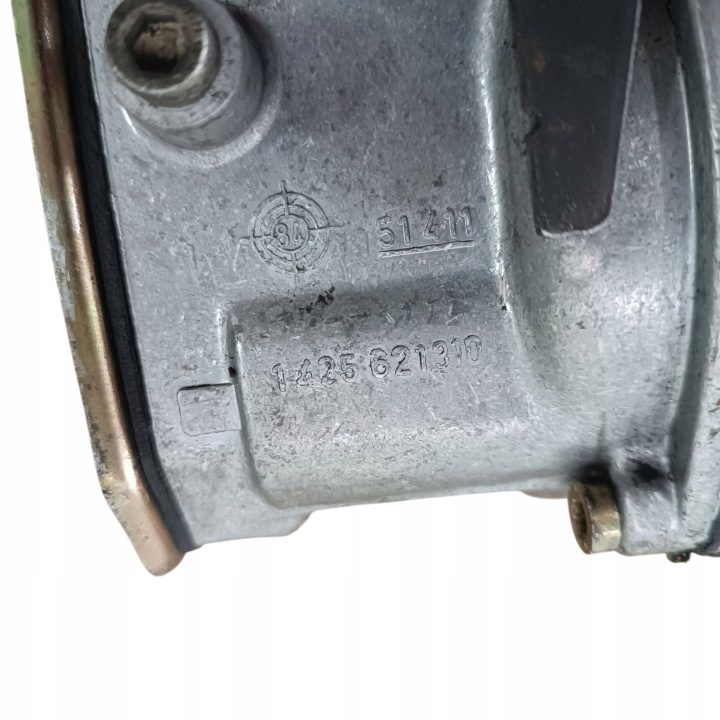 ТНВД Mercedes W124 W201 190 200D, фото 9