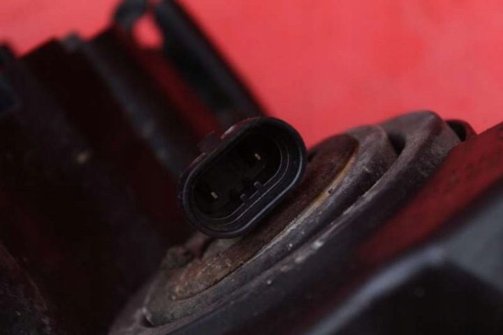 ФАРА ЛЕВАЯ ФАРА ПЕРЕДНЯЯ EU P2951 MAZDA 3 I BK 03-06, фото 8