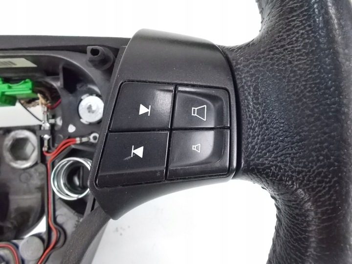 РУЛЬ VOLVO c30 год 06-10 S40 V50 V70, фото 3