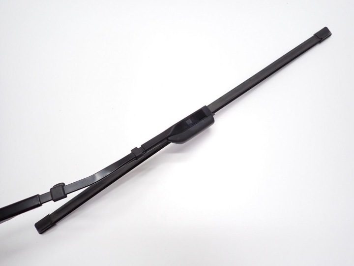 ПОВОДОК СО ЩЕТКОЙ ДВОРНИКА ЛЕВЫЙ ЕВРОПА 9830976880 PEUGEOT 308 III T10 22 г., фото 3