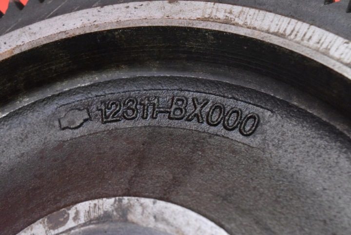 СЦЕПЛЕНИЕ В СБОРЕ 119014010 NISSAN MICRA 3 III K12 1.2 16V 80 Л.С. 02-07, фото 10
