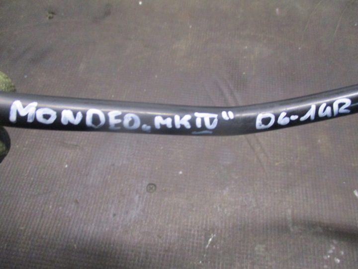 ТОПЛИВНАЯ ТРУБКА FORD MONDEO MK IV 07-14R, фото 3