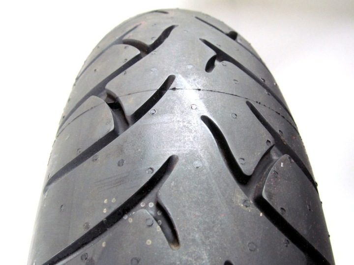 Metzeler Feelfree 130/70-16 61 S, фото 5