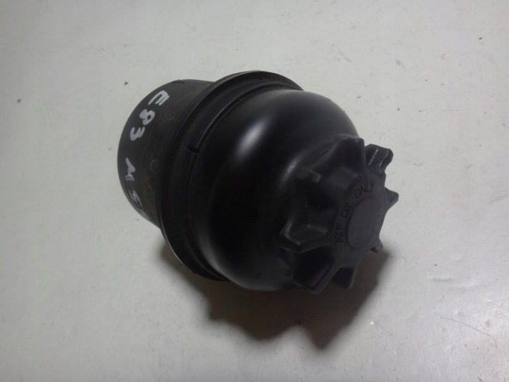 Бачок гидроусилителя BMW E87 E46 E90 E91 E60 E61 E63 X3 E83 1097164, фото 2