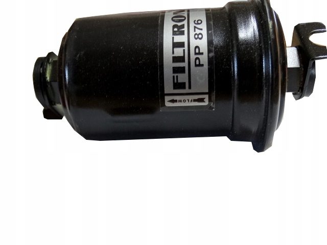 Filtron PP 876 Топливный фильтр, фото 8