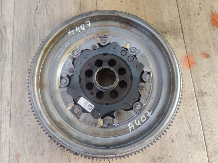 AUDI VW 2.0TFSI ДВУХМАССОВЫЙ МАХОВИК 06K105266AC A407, фото 1