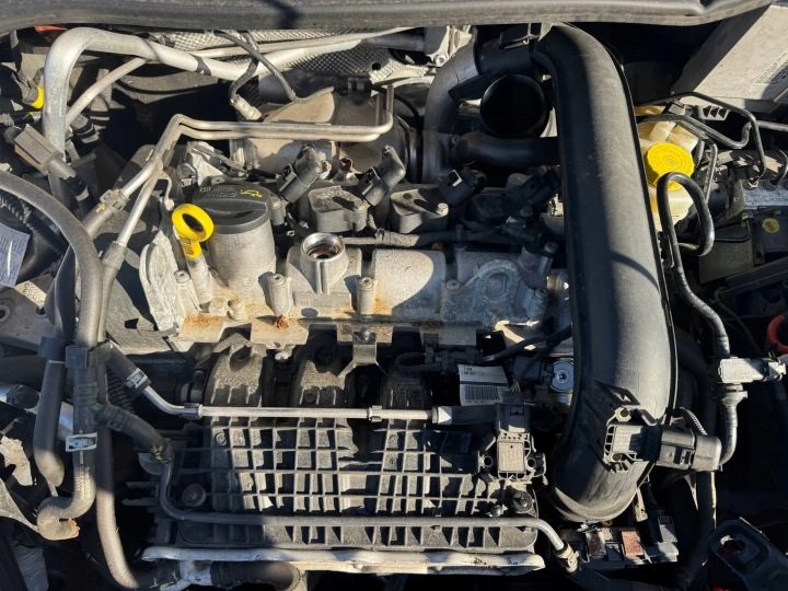 SEAT TOLEDO IV 1.4 TSI ДВИГАТЕЛЬ В СБОРЕ CZCA, фото 1