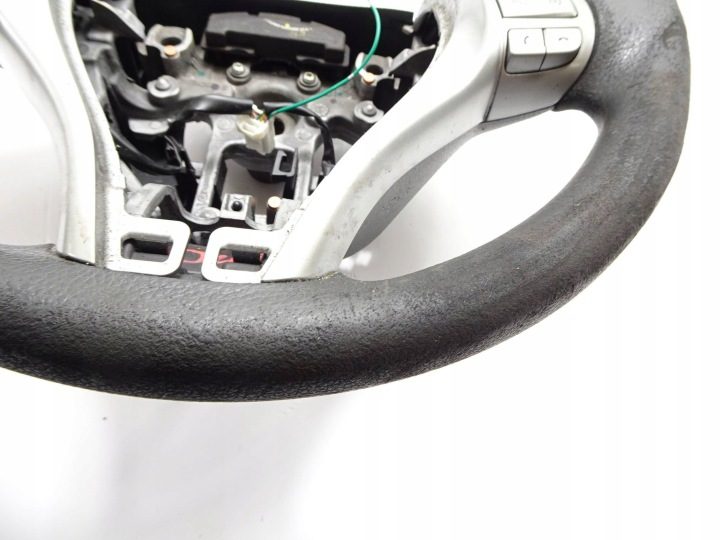 Руль Nissan Qashqai J11, фото 7
