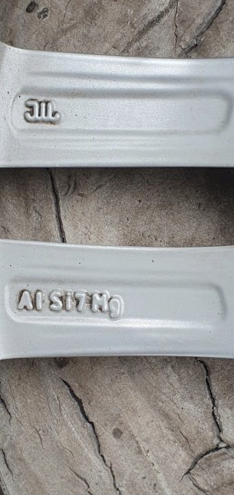 Литой диск Audi OE A4 8.0" x 18" 5x112 ET 47, фото 10