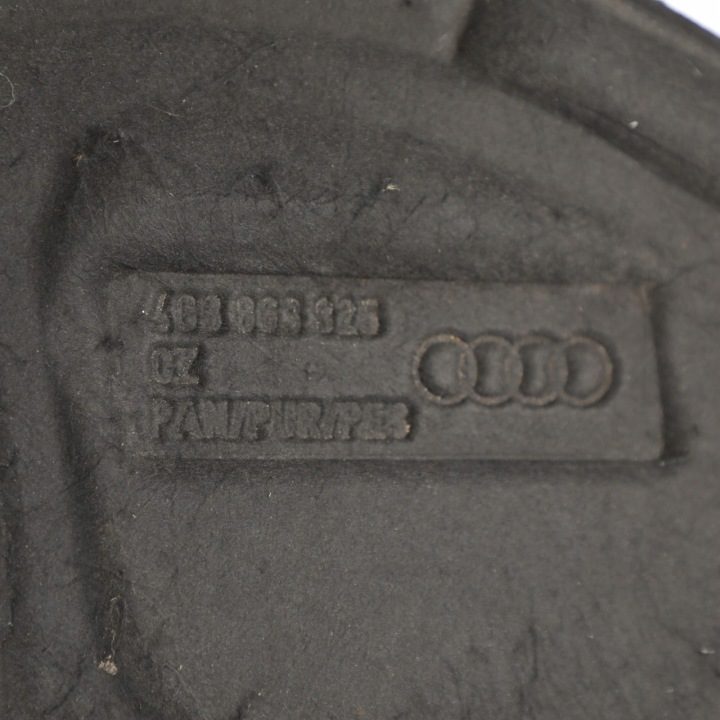 Audi A7 4G Шумоизоляция Капота Двигателя 8T0863825H, фото 7