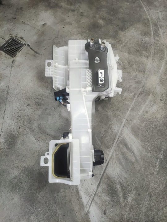 OPEL VIVARO C ОТОПИТЕЛЬ 9836407680 ЕВРОПА, фото 3