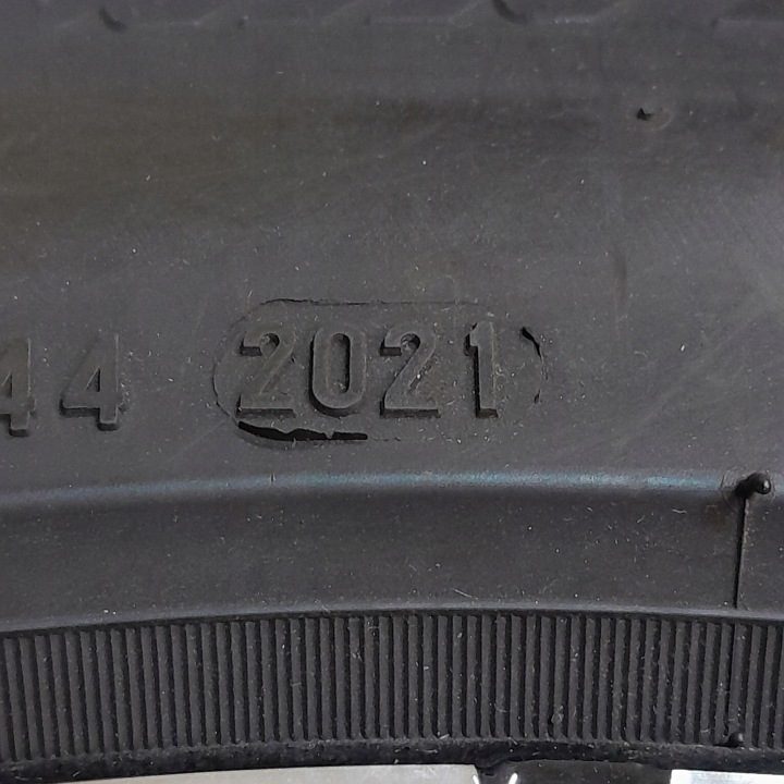 Колеса 19 5x112 Mercedes S-Класс W223 OE + TPMS + 255/45R19 (K084), фото 11