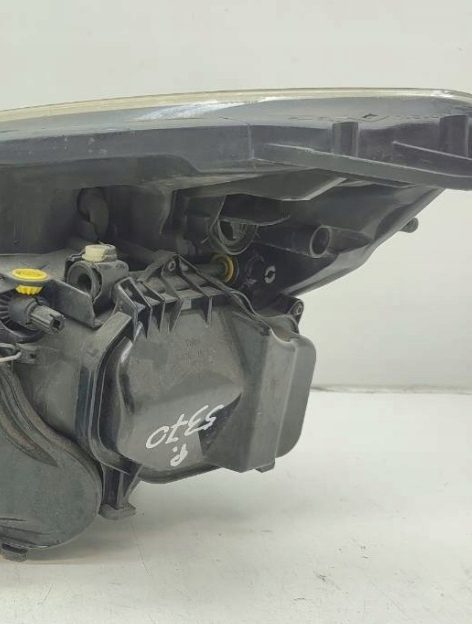 OPEL VECTRA C SIGNUM РЕСТАЙЛИНГ 05-08 крышка заглушка ПРАВАЯ VALEO читайте описание, фото 3