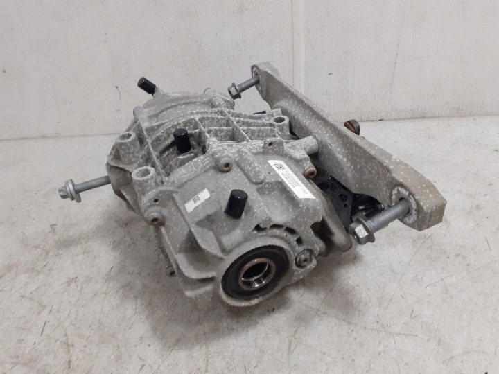 MERCEDES W 118 CLA 177 А 45 AMG МОСТ ДИФФЕРЕНЦИАЛ РЕДУКТОР ЗАДНИЙ А 1773509801 4MATIC, фото 7