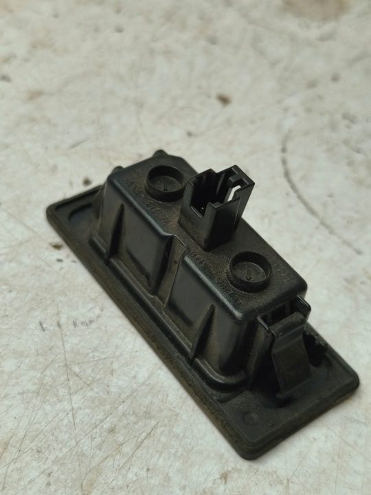 Подсветка номера номерного Audi OE 4G0943021, фото 5