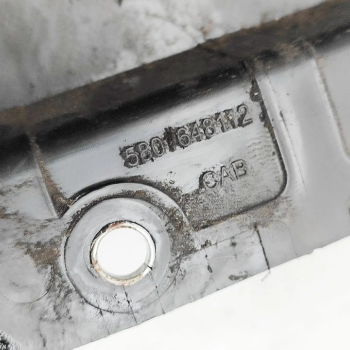 ЛЮЧОК ТОПЛИВНОГО БАКА IVECO DAILY VI БОРТОВАЯ ПЛАТФОРМА 5801648112 34801088 3.0L, фото 7