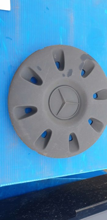 Крышка Mercedes 240 мм Mercedes Vito w639 a6394010825, фото 1