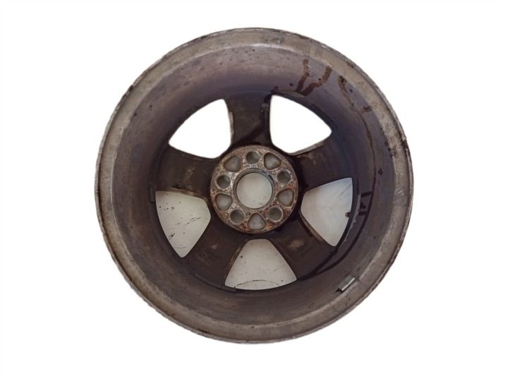 4× Литой диск Volvo 6.0" x 15" 5x108, фото 6