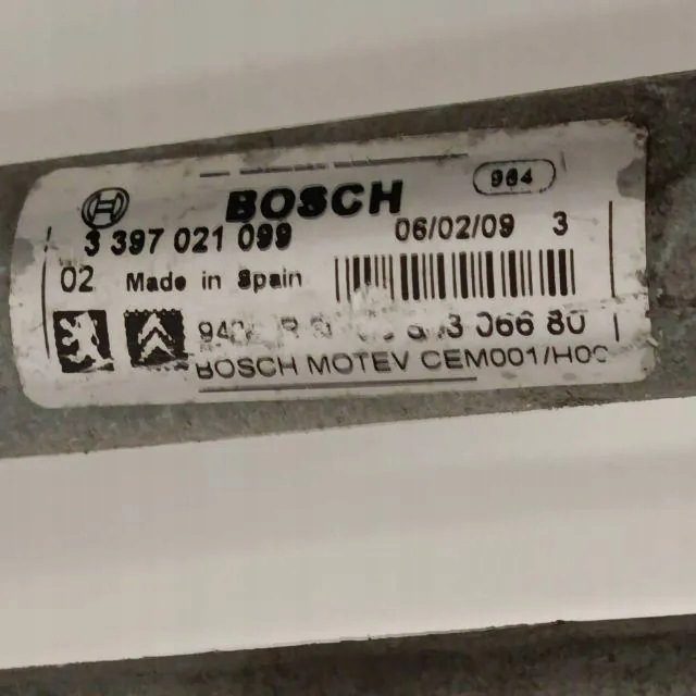 Peugeot OE 3397021099, фото 7