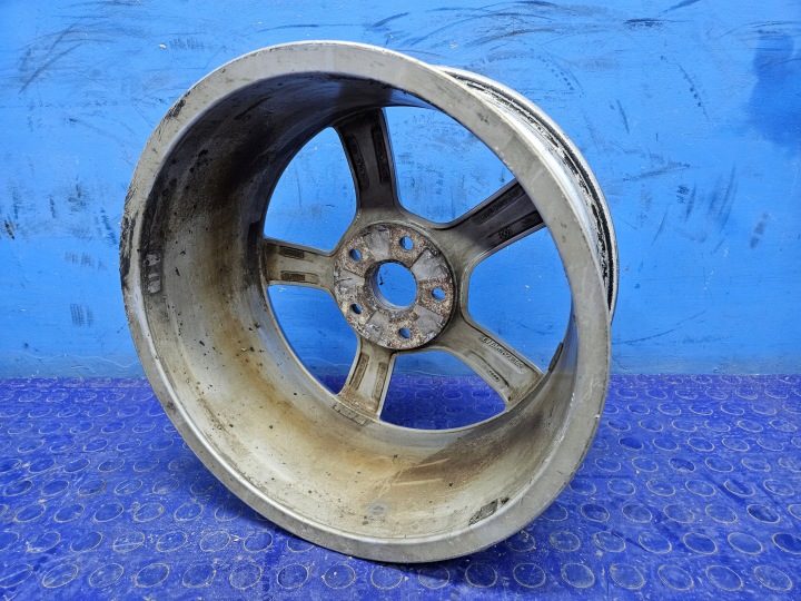 Литой диск Audi OE 7.5" x 17" 5x112 ET 43, фото 7