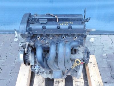 FORD FOCUS Mk1 1.6 1999 г. ДВИГАТЕЛЬ В СБОРЕ FYDD, фото 1