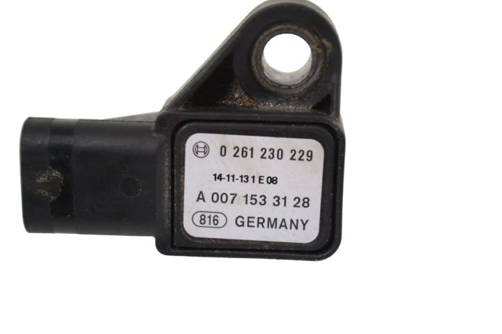 ДАТЧИК MAP MERCEDES-BENZ S КУПЕ (C217) 0261230229 21711917 5.5L 430 кВт, фото 5