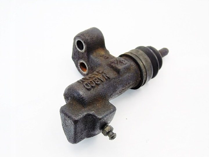 РАБОЧИЙ ЦИЛИНДР СЦЕПЛЕНИЯ 1.8 16V PRIMERA P12 TINO SENTRA ALMERA, фото 3