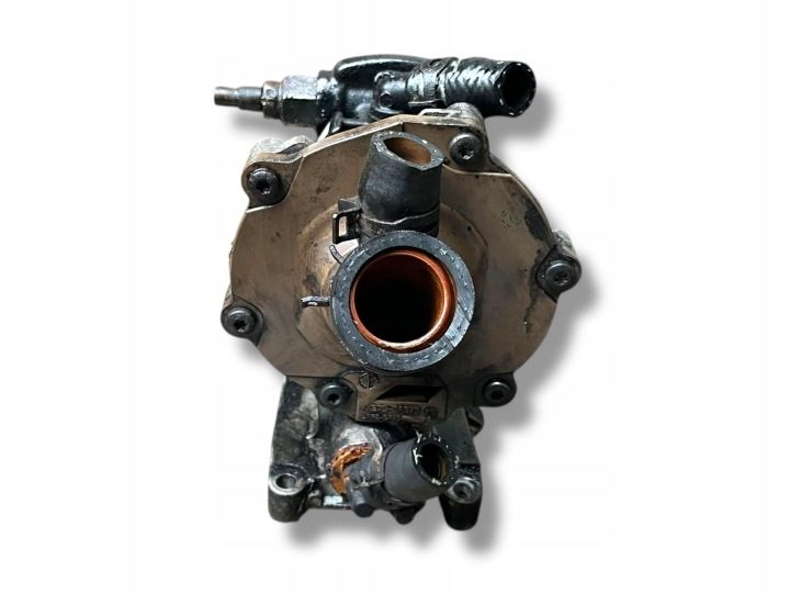 Насос гидроусилителя Jaguar X-Type X400 2006 XS7Q-8A578-AF, фото 4