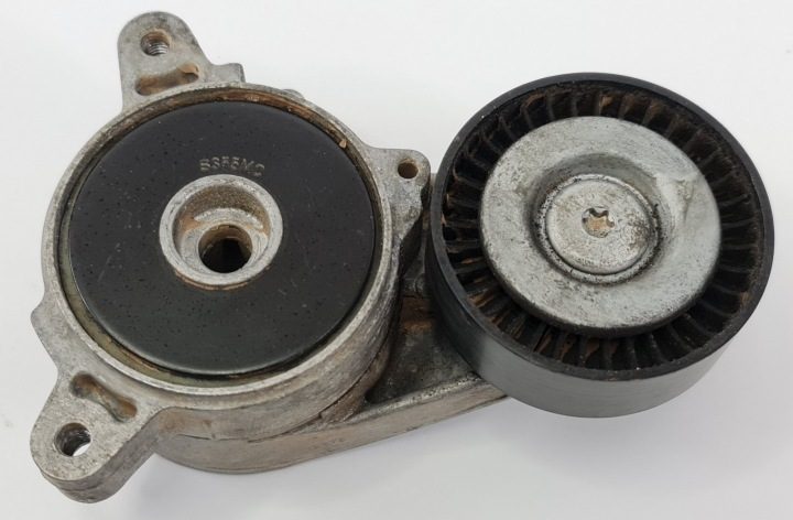 Chrysler OE 04891659AA натяжитель приводного ремня поликлинового, фото 1