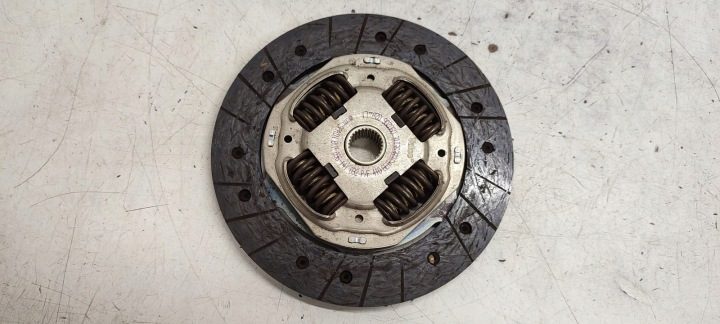 СЦЕПЛЕНИЕ КОМПЛ. МАХОВИК SEAT IBIZA III 6L 1.4B 16V, фото 6
