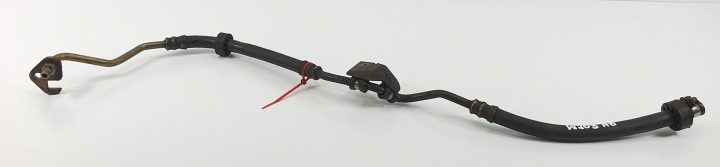 Трубка гидроусилителя Mercedes W203 3.2 A2039974882, фото 2
