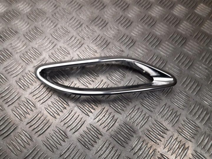 Наконечник глушителя Mercedes-Benz A-КЛАСС V177 2020 A2056852321, фото 1