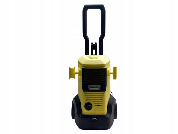 Мойка высокого давления Karcher K4 FJ Home BB 130 бар 1.679-562.0, фото 1