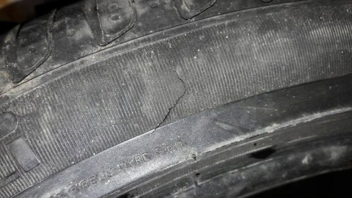 Шина летняя Pirelli Cinturato P7 225/40R18 92 Y Run Flat, усилитель (XL) * - BMW, фото 5